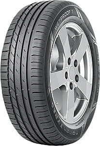 Anvelopa SUV Nokian Wetproof-1 225/60 R18 104W