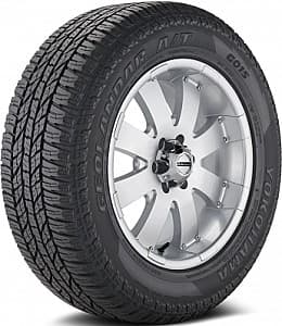 Шина для внедорожника YOKOHAMA Geolandar G015 225/65 R17 102H