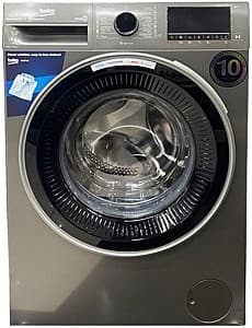 Стиральная машина BEKO B3WFU59415M