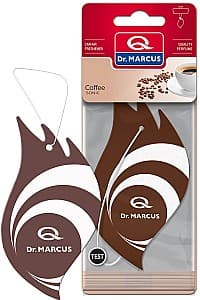 Odorizant de masina Dr.Marcus Sonic Coffee