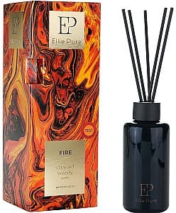 Odorizant de masina Ellie Pure 4 Elements Sticks FIRE