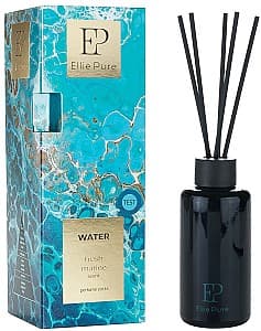 Odorizant de masina Ellie Pure 4 Elements Sticks WATER