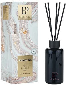 Odorizant de masina Ellie Pure 4 Elements Sticks AIR