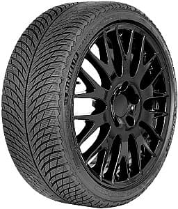 Anvelopa SUV Michelin Pilot Alpin-5 285/45 R21 113V