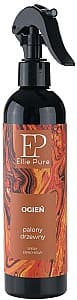 Odorizant de masina Ellie Pure 4 Elements Spray FIRE