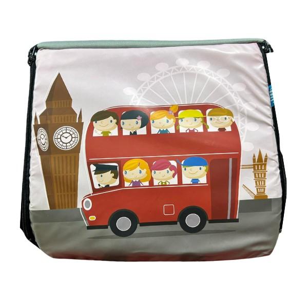 Rucsac U-Grow inaltator 2 in 1(REF1322)