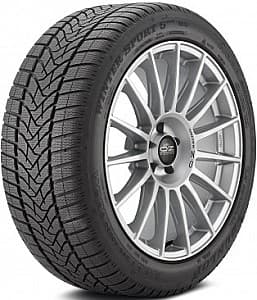 Anvelopa Dunlop Winter Sport-5 295/35 R21 107V