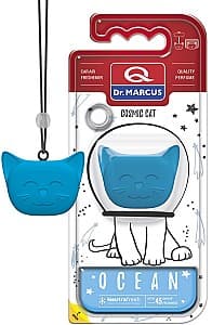 Автомобильный освежитель воздуха Dr.Marcus Cosmic Cat Ocean