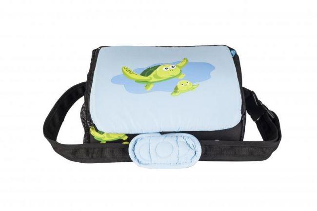 Рюкзак U-Grow инновационная лягушка (REF1321)