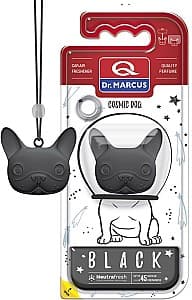 Автомобильный освежитель воздуха Dr.Marcus Cosmic Dog Black