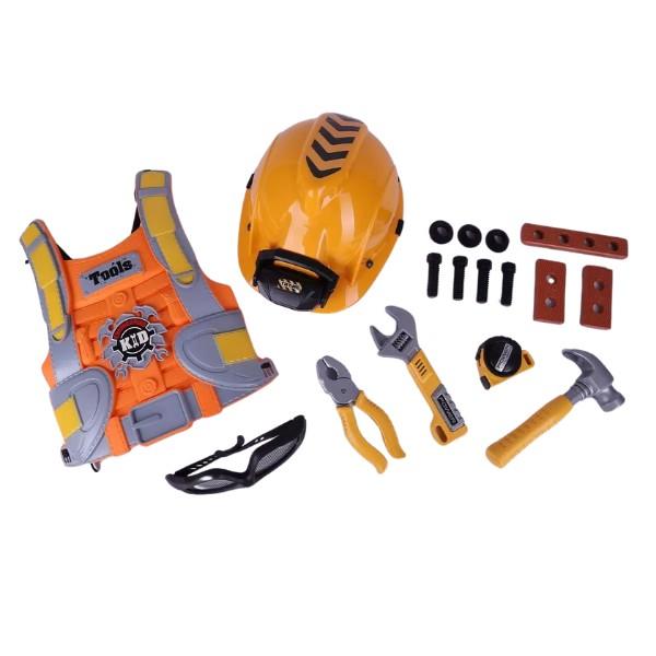  Essa Toys Коварные руки(T015A)