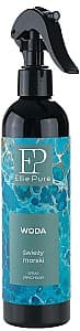 Odorizant de masina Ellie Pure 4 Elements Spray WATER