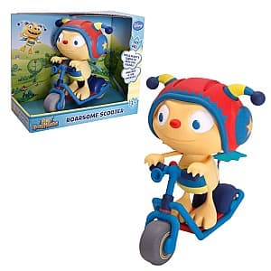 Фигурка персонаж Toys outlet Henry Hugglemonster(HH5010)