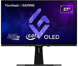 Игровой монитор VIEWSONIC XG272-2K-OLED