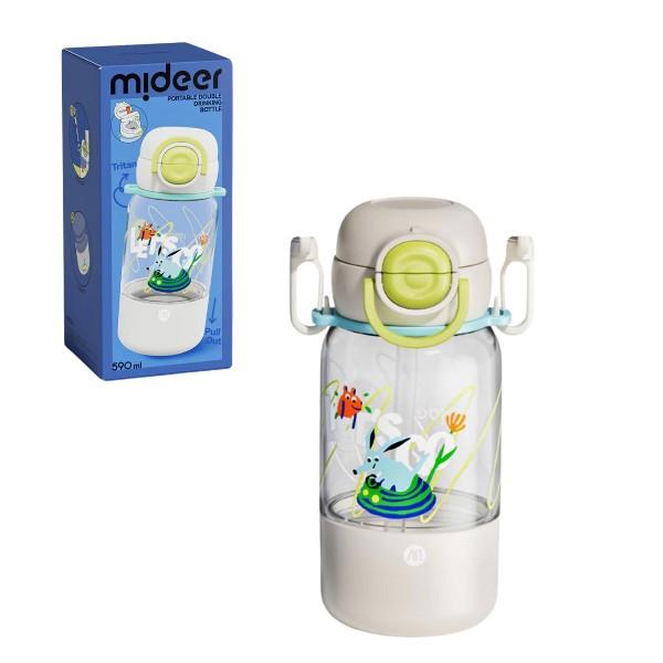 Бутылка для воды Mideer Плант Сити Кенгуру(MD1188)