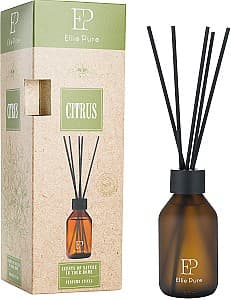 Odorizant de masina Ellie Pure Sticks Citrus