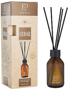 Odorizant de masina Ellie Pure Sticks Cedar