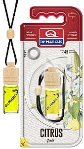 Автомобильный освежитель воздуха Dr.Marcus Ecolo Citrus