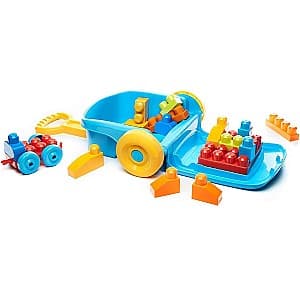 Constructor Toys outlet Mega Bloks(M-FLT37)