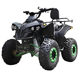 ATV pe benzina VLM A7 05 124CC