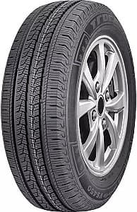 Легкогрузовые шины TRACMAX X-Privilo VS-450 195/65 R16C 104T