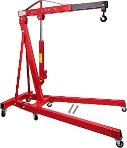 Echipament de ridicare Deheat Engine Crane 2T