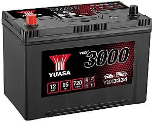 Acumulator auto YUASA YBX3335