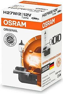 Lampa auto Osram H27W/2 12V