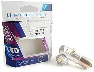 Автомобильная лампа PHOTON P21W 93