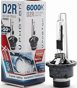 Автомобильная лампа PHOTON D2R XENON 6000K