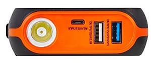 Пусковое зарядное устройство Osram Battery start 400 (OBSL400)