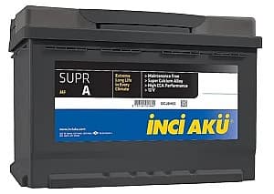 Acumulator auto INCI LB2 060 054 013
