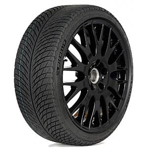 Anvelopa SUV Michelin 275/45 R20 110V TL Alpin-5 SUV N0 XL