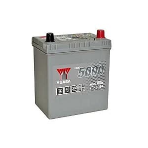 Аккумулятор YUASA YBX5054