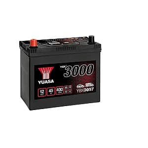 Аккумулятор YUASA YBX3057