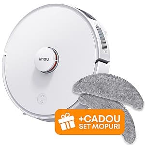 Робот пылесос Imou RV1C