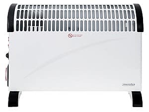 Convector electric Mesko MS-7741 White