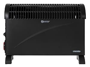 Convector electric Mesko MS-7741 Black