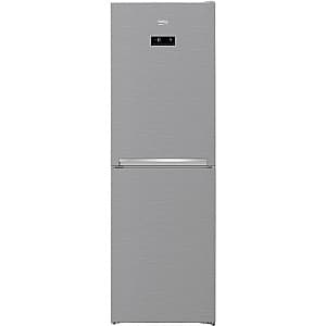 Холодильник BEKO RCNA386E40ZXBN