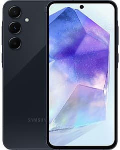 Мобильный телефон Samsung Galaxy A55 8/128GB Navy