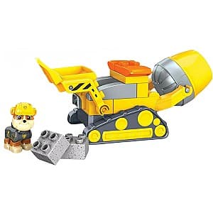 Constructor Toys outlet PAW Patrol, 17 elem.(MTGYW91O)