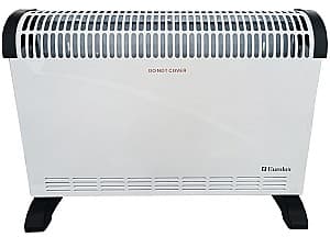 Convector electric EUROLUX HC-2000