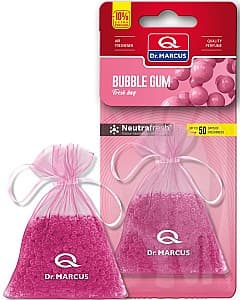 Odorizant de masina Dr.Marcus Fresh Bag Bubble Gum