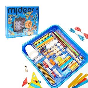 Set de jucarii Mideer Laboratorul de lumină(MD3380)