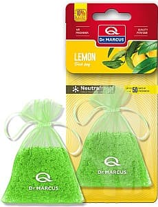 Автомобильный освежитель воздуха Dr.Marcus Fresh Bag Lemon