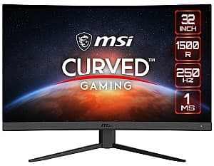 Monitor gaming MSI G32C4X