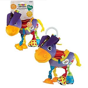 Музыкальная игрушка TOMY Осел-гремучи(T27574)