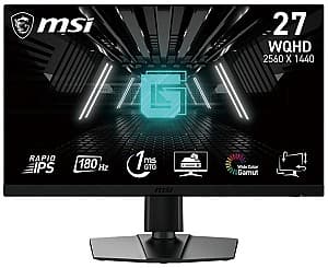 Monitor gaming MSI G272QPF E2