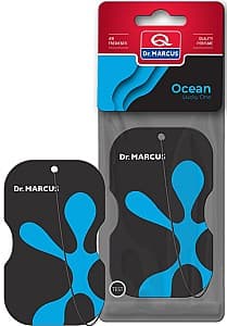 Автомобильный освежитель воздуха Dr.Marcus Lucky One Ocean