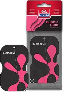 Odorizant de masina Dr.Marcus Lucky One Bubble Gum